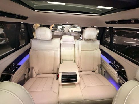 Used 2023 Land Rover Range Rover Long Wheelbase SE AWD/4WD image 54