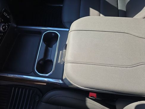 New 2026 Chevrolet Silverado 3500 LT w/ All Star Edition image 26