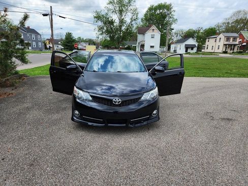 Used 2012 Toyota Camry SE w/ Convenience Pkg image 15