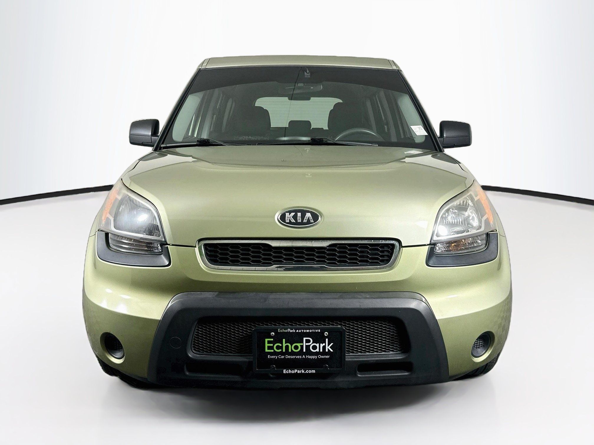 Used 2011 Kia Soul + FWD image 2