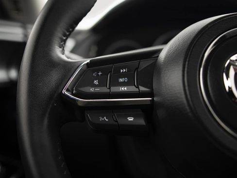 Used 2023 MAZDA CX-9 Touring Plus image 6