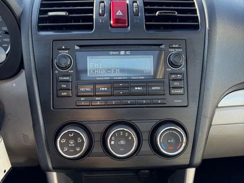 Used 2015 Subaru Forester 2.5i Premium w/ Rugged Package #1 image 21