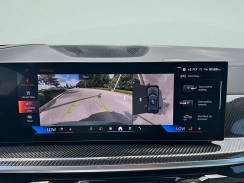 New 2026 BMW X5 M60i AWD/4WD image 17