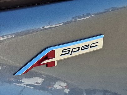 Used 2024 Acura Integra A-Spec