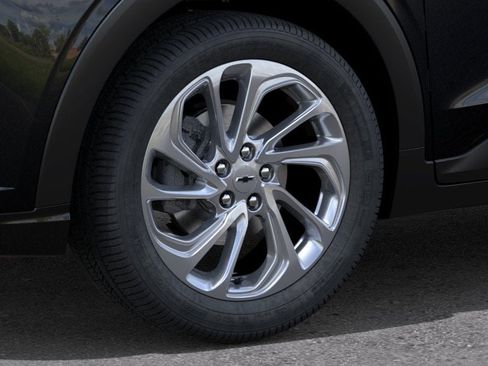 New 2027 Chevrolet Bolt LT FWD image 34