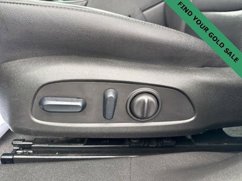 Certified 2024 Chevrolet Malibu LT image 15