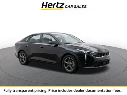 Used 2026 Kia K4
