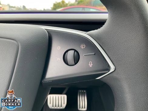 Used 2024 Tesla Model 3 Performance AWD/4WD image 45