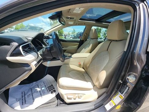 Certified 2018 Toyota Camry XLE w/ Driver Assist Package FWD image 26