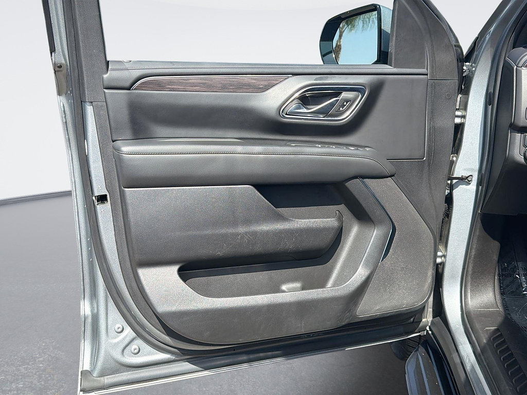 Used 2023 Chevrolet Tahoe LS RWD image 17