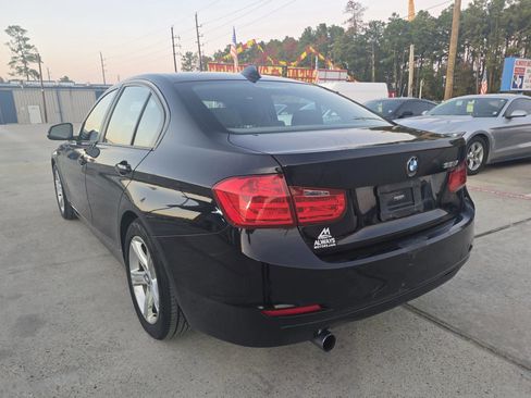 Used 2013 BMW 320i Sedan image 13