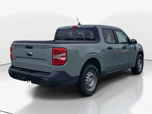 Used 2022 Ford Maverick XL w/ Equipment Group 100A Standard image 3
