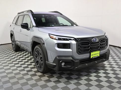 New 2026 Subaru Outback Limited XT AWD/4WD image 9