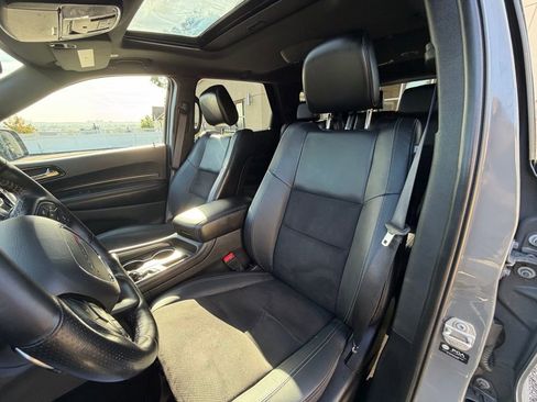 Used 2022 Dodge Durango GT image 10