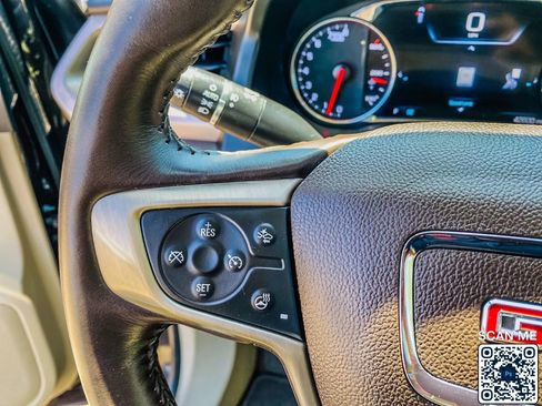 Used 2017 GMC Acadia Denali w/ Technology Package image 22