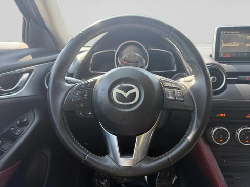 Used 2016 MAZDA CX-3 Grand Touring FWD image 20