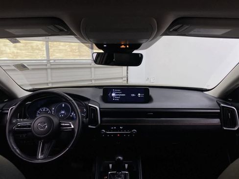 Used 2024 MAZDA CX-50 AWD 2.5 Turbo w/ Weather Package image 14