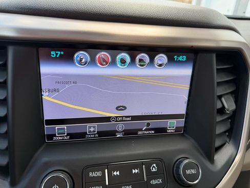 Used 2018 GMC Acadia Denali image 19