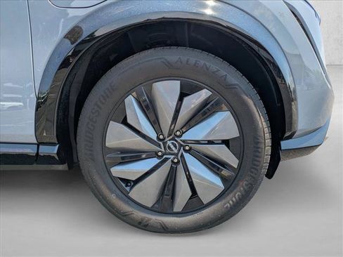 Used 2024 Nissan Ariya AWD image 22