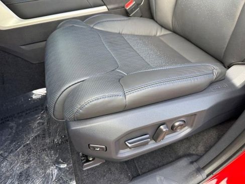 New 2026 Toyota Sequoia Platinum AWD/4WD image 17