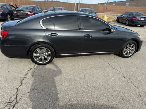 Used 2010 Lexus GS 350 AWD image 6