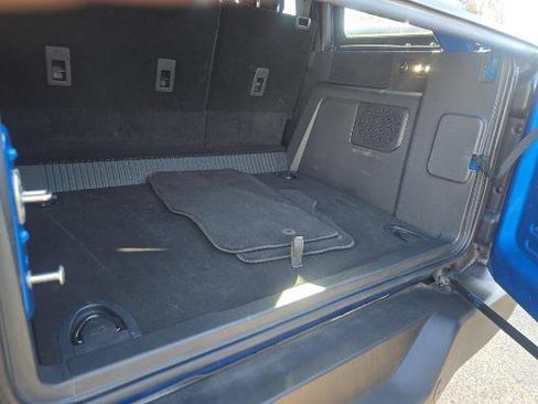 Certified 2025 Ford Bronco Big Bend image 8