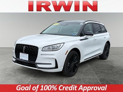 Used 2023 Lincoln Corsair Reserve w/ Equipment Group 201A