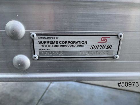 Used 2021 Ford F550 2WD Regular Cab Super Duty image 18