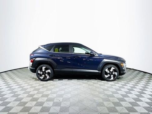 New 2026 Hyundai Kona Limited image 9
