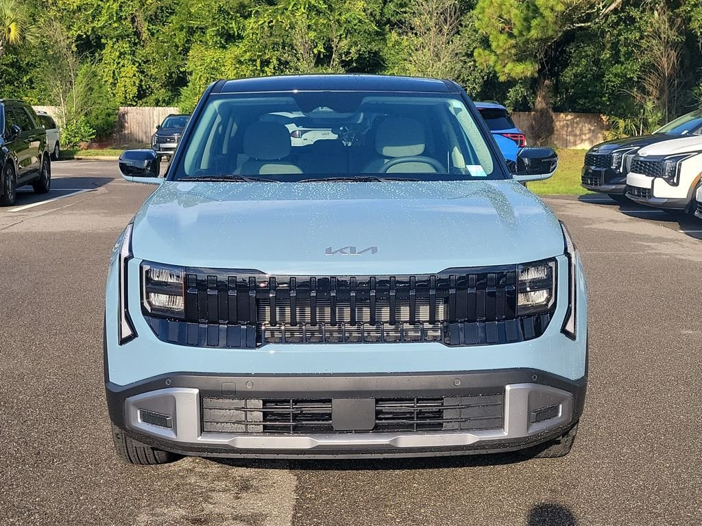 New 2027 Kia Seltos S FWD image 2