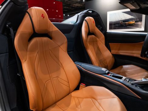 Certified 2023 Ferrari 812 GTS RWD image 49