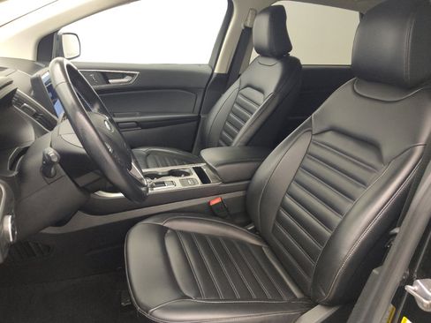 Used 2023 Ford Edge SEL AWD/4WD image 17