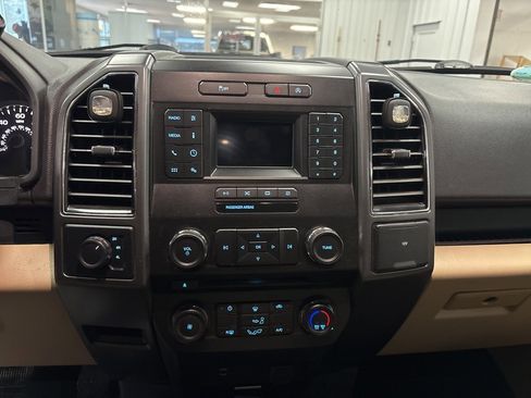 Used 2018 Ford F150 XLT w/ Equipment Group 301A Mid image 21