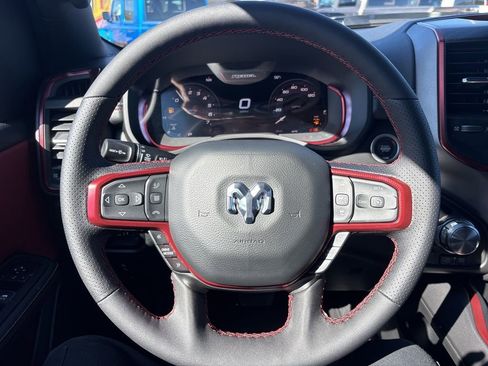 New 2026 RAM 1500 Rebel w/ Bed Utility Group image 29