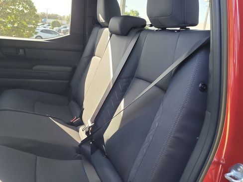 Certified 2025 Toyota Tacoma SR5 image 17