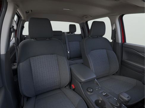 New 2026 Ford Ranger XL AWD/4WD image 10