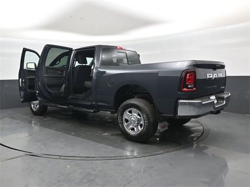 New 2026 RAM 2500 Tradesman image 46