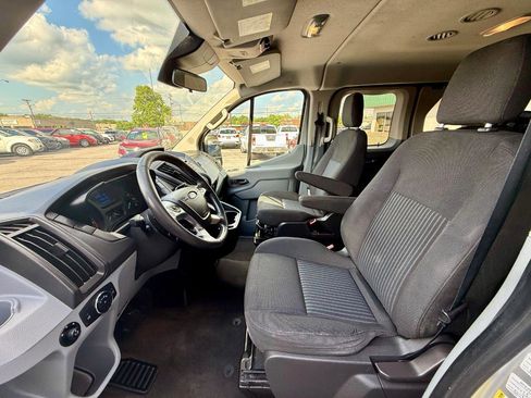 Used 2016 Ford Transit 350 XLT RWD image 14