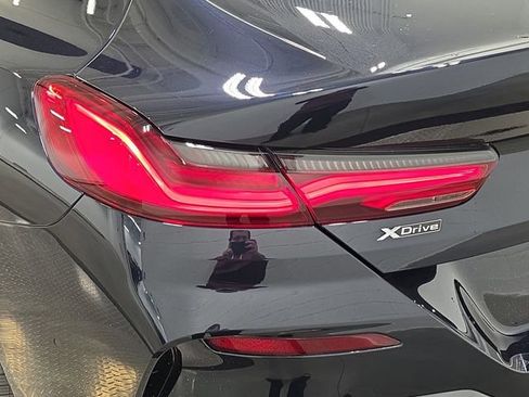 Certified 2024 BMW 840i Gran Coupe xDrive image 30