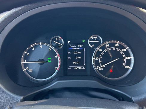 Used 2022 Lexus GX 460 Premium w/ Premium Plus Package AWD/4WD image 11