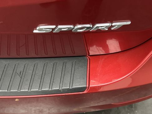 Used 2023 Honda Odyssey Sport image 12