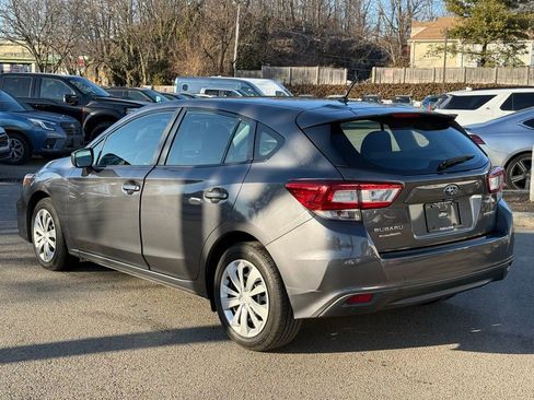 Used 2019 Subaru Impreza 2.0i image 10