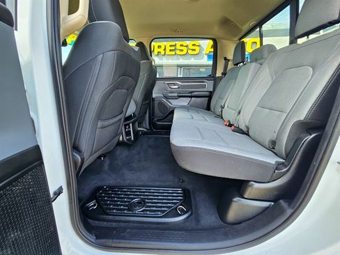 Used 2019 RAM 1500 Big Horn image 11