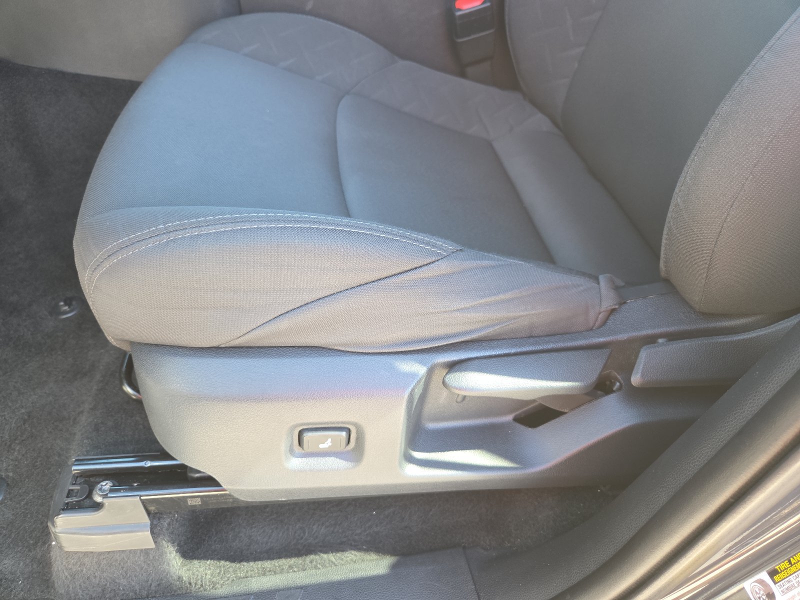 Used 2025 Toyota Tacoma SR5 RWD image 14