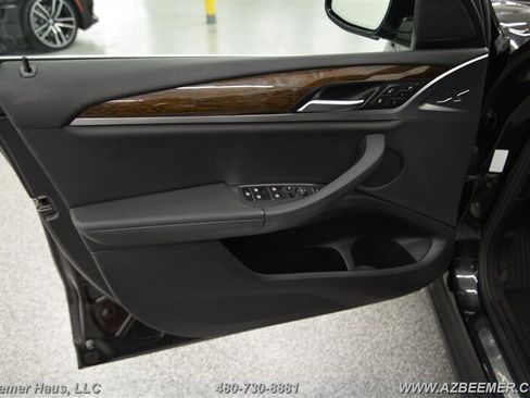 Used 2019 BMW X3 sDrive30i w/ Driving Assistance Package image 37