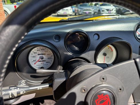 Used 1995 Dodge Viper RT/10 RWD image 17
