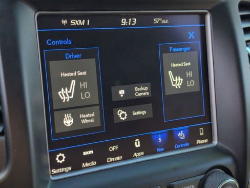 Used 2018 Jeep Grand Cherokee Altitude image 18