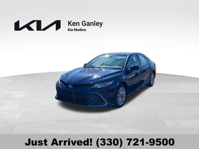 Used 2023 Toyota Camry LE