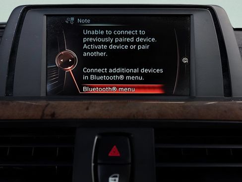 Used 2015 BMW 328i Sedan RWD image 22