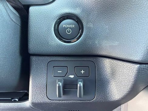 New 2026 Toyota Sequoia Limited AWD/4WD image 29